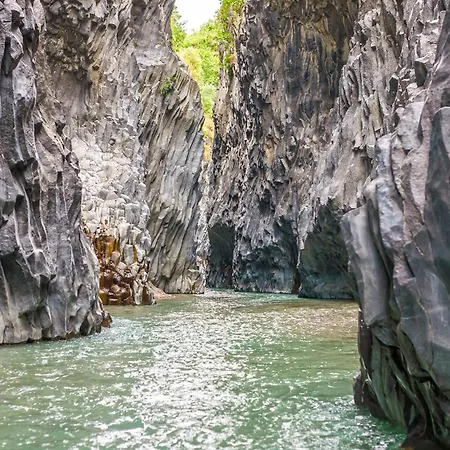 Casa Undine Апартаменты *