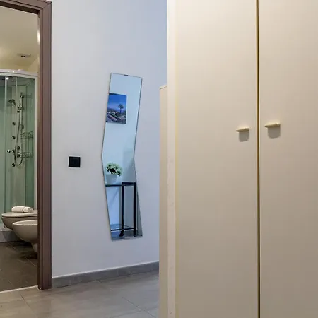 Casa Undine Апартаменты Джардини-Наксос