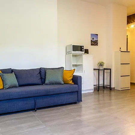 Casa Undine Джардини-Наксос