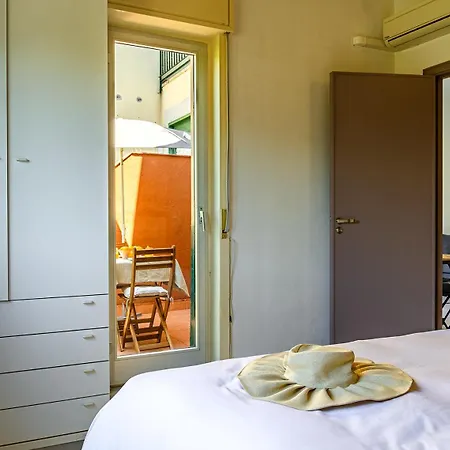 Апартаменты Casa Undine *