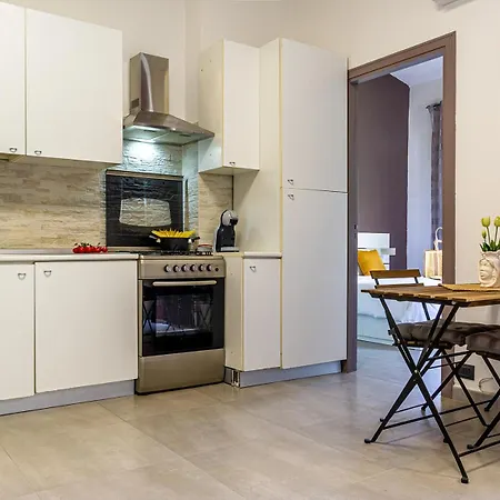 Casa Undine * Джардини-Наксос