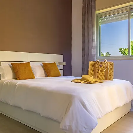 Casa Undine Апартаменты